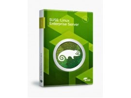 SUSE Linux Enterprise Server, x86 & x86-64, 1-2 Sockets or 1-2 Virtual Machines, Priority Subscription, 3 Year (SFT-SS-662644477451)